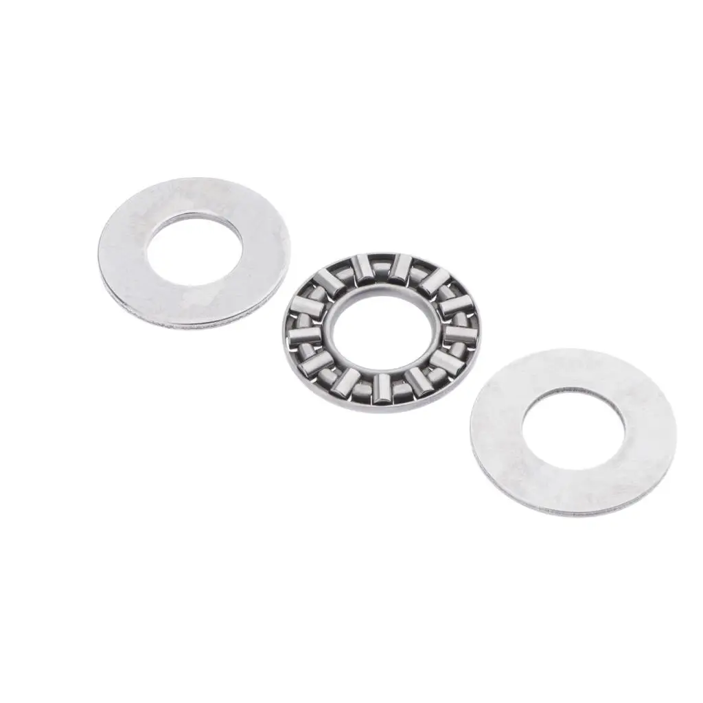 Needle Roller Bearing, Caged Drawn Cup, Steel Cage, Open End 93341-41414 For Yamaha Parsun
