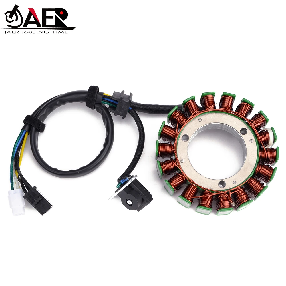 

Катушка статора магнитного генератора для Arctic Cat TRV450 TRV500 TRV400 425 366 350 XC450 EFI XR500 0802-056 3323-200