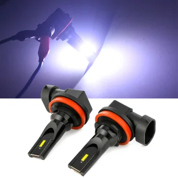 

Accessories LED Lights Heat-resistant DC9-24V Waterproof Car Replacement