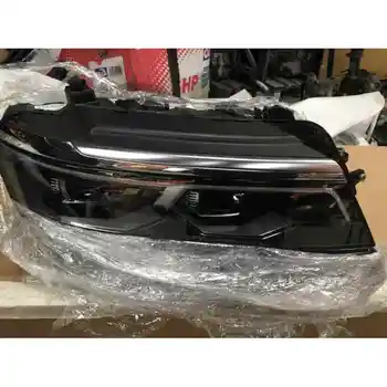 

1710071358 HEADLIGHT RIGHT VOLKSWAGEN TIGUAN (5N2)