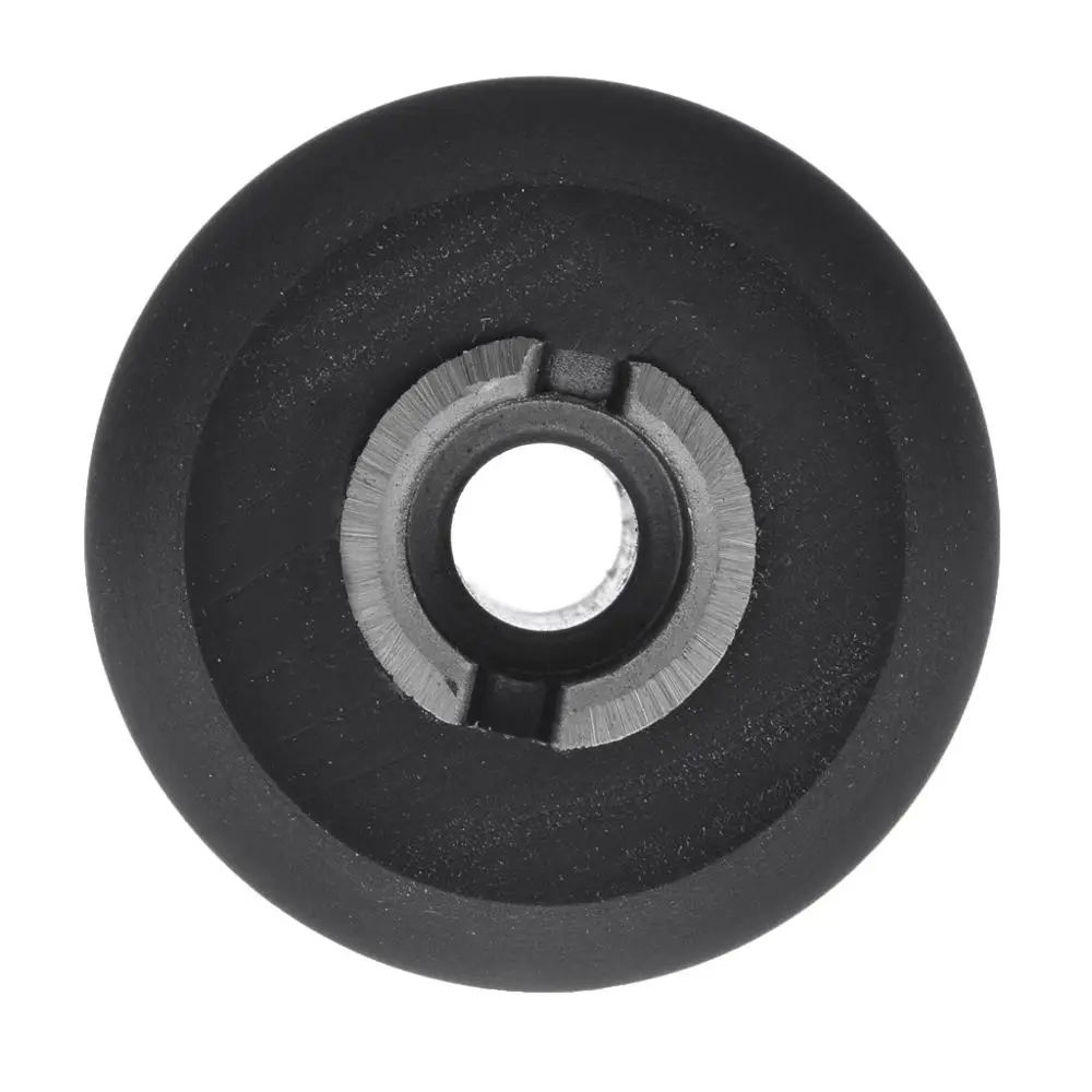 FCSL 005 черное резиновое колесо для кожаного стиля|wheel design|wheels and rims for truckswheel |