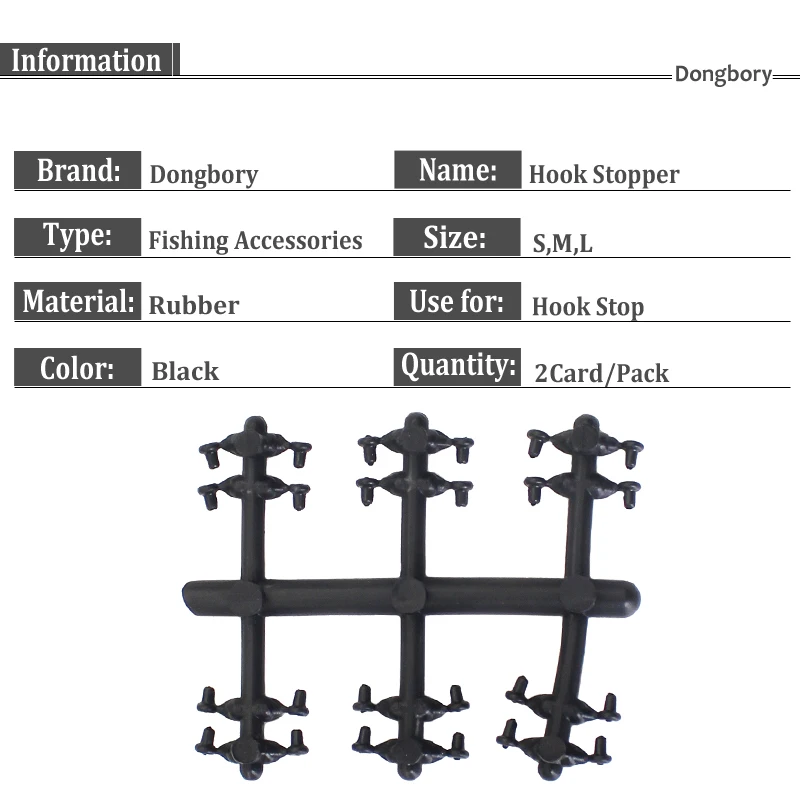 2 комплекта = 48 шт. крючок для ловли карпа крючок Крюк Стоп стоппер резиновая наживка остановка бусины для рыболовных снастей фиксатор для ловли карпа рыболовные снасти