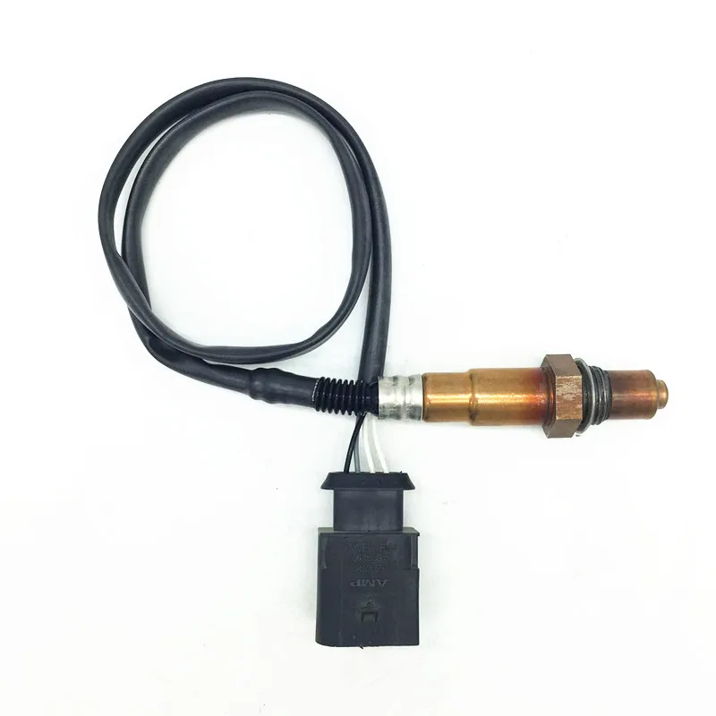 Кислородный датчик Lambda для Freelander Land Rover 400 200 45 25 мг TF ZR ZS MGF 1 1.8L OE #:MHK100840 0258006127|sensor