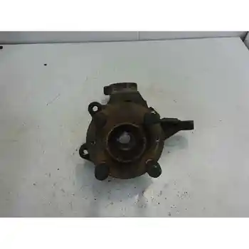 

STEERING KNUCKLE FRONT LEFT PEUGEOT 206 SALOON