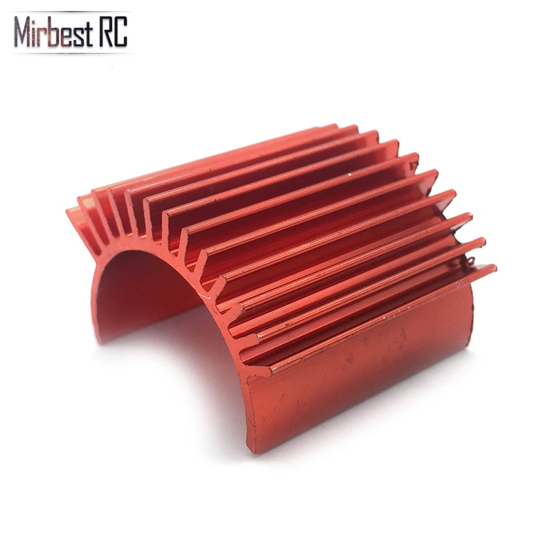 

WLtoy a949 a959 Radiator motor heat sink model car accessories remote control car models 380/385/390/395 motor cooling heatsink