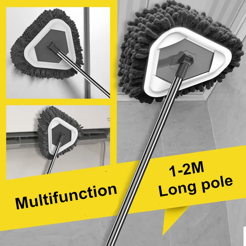 bush multifunction steam mop