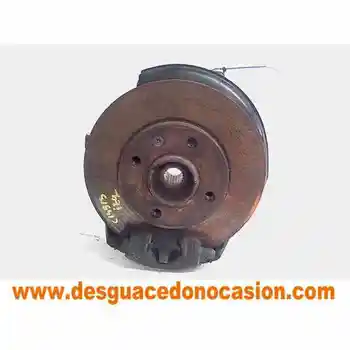 

STEERING KNUCKLE FRONT LEFT SEAT CORDOBA SALOON (6K2)