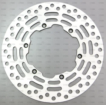 

Front Rear Disc Brake Rotor for SUZUKI Dirt DR-Z DRZ 400 S E DR-Z400 DRZ400 2000 - 2009 2008 2007 2006 2005 2004 2003 2002 2001