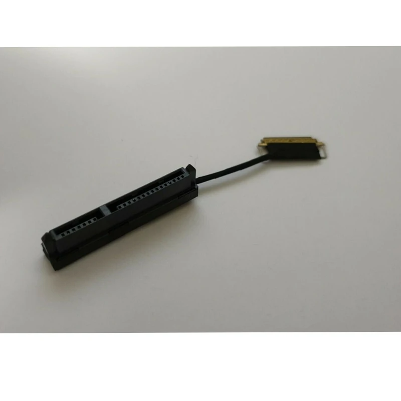 Новинка для Lenovo Thinkpad T470 T480 A475 A485 SATA Соединительный кабель DC02C009L30 | Компьютеры и
