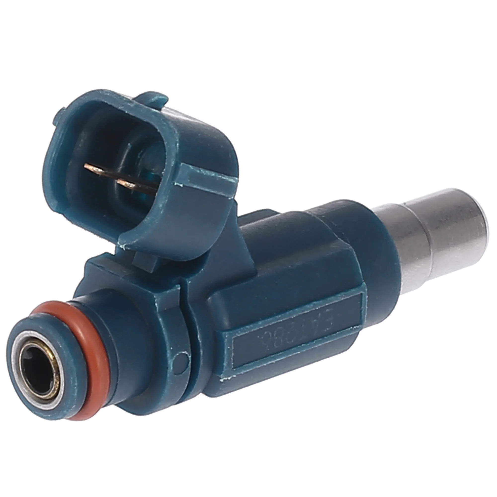 X AUTOHAUX Car Auto Flow Matched Fuel Injector Nozzle EAT287 for