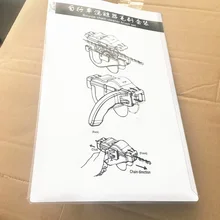 Очиститель цепи велосипеда горный очиститель цепи для велосипеда очиститель цепи велосипеда набор очиститель цепи