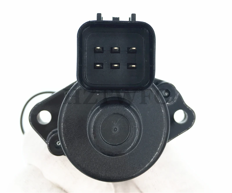 Новый Клапан Контроля воздуха без двигателя для Mitsubishi Eclipse MD614368 Galant Eagle Talon Hyundai