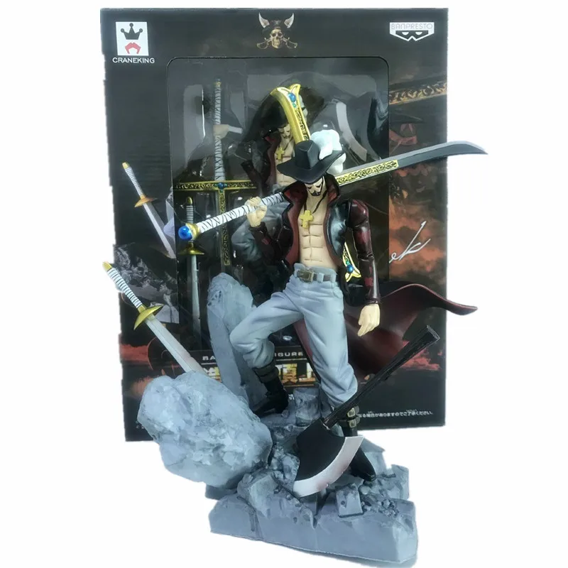 Cheng yuan аниме моделирование Король семь у Хай битва над куполом Hawkeye M Hawke Garage Kit Модель в коробке украшения