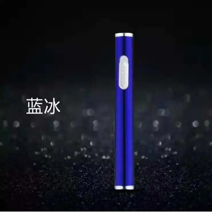 

USB. Charging Lighter 10 from Color Random Delivery