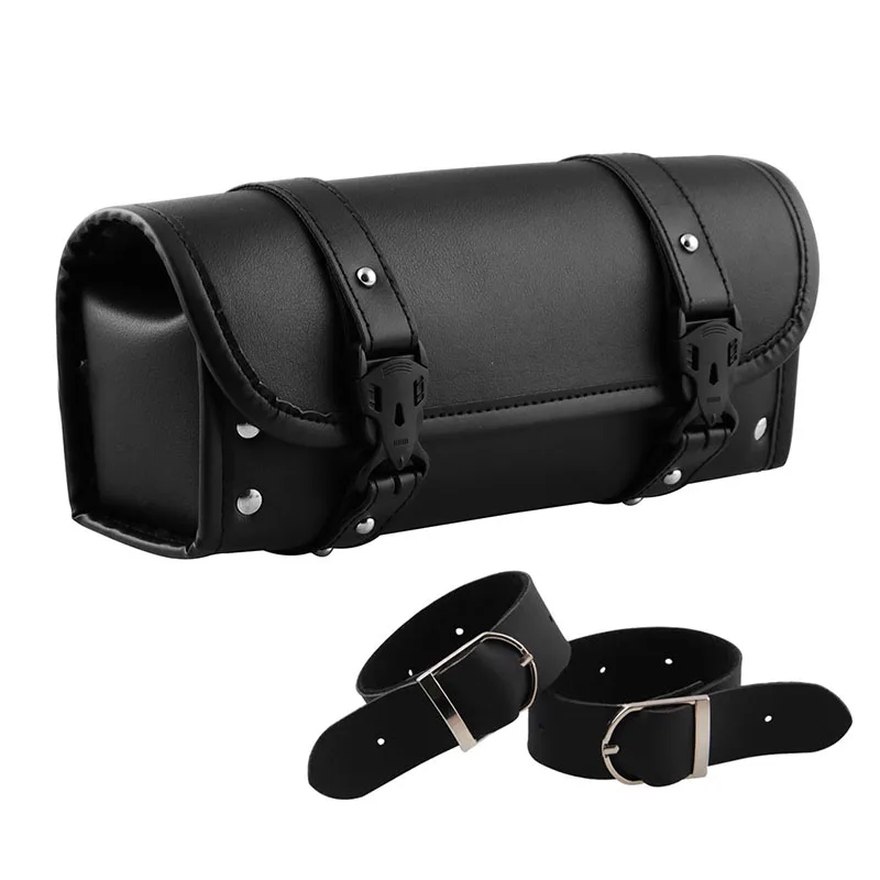 motorcycle barrel bag