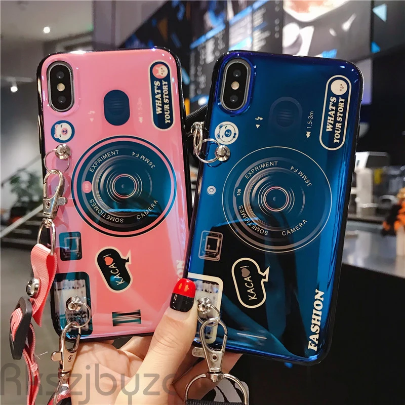 Модный силиконовый чехол для мобильного телефона VIVO S5 роскошный из мягкого ТПУ с