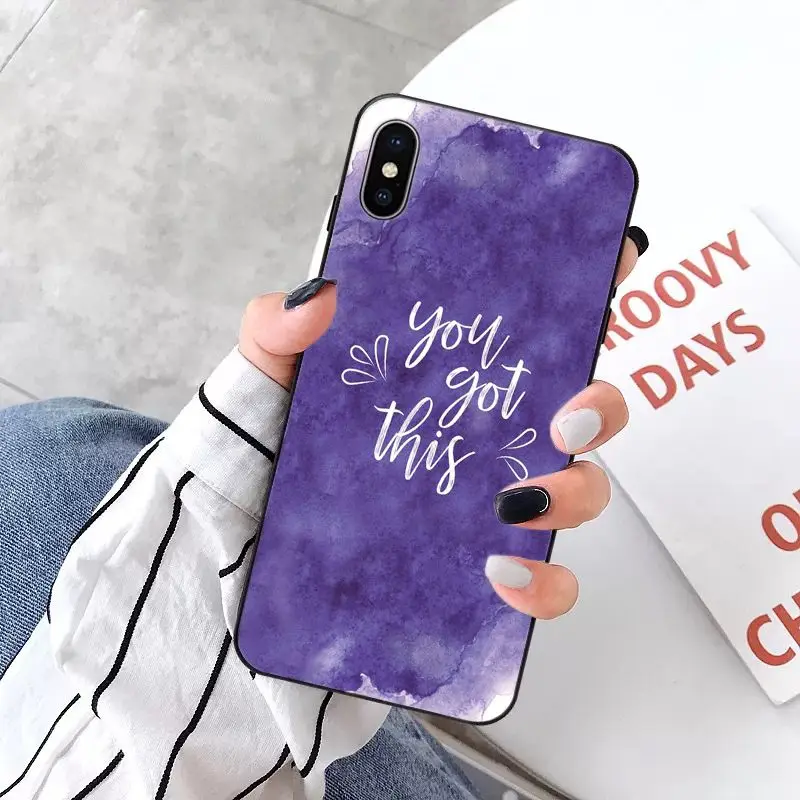 Good Vibe Only Love Happy Trust Quote