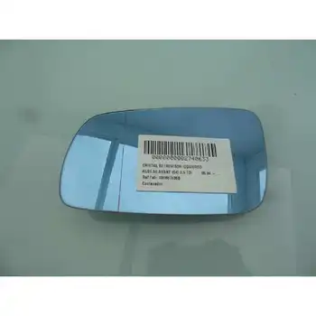

4B0857535B 4B0857535B Crystal Left Rearview Mirror Audi A6 Avant (c4) 2.5 Tdi