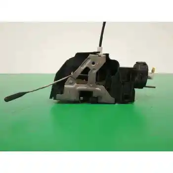 

DOOR LOCK FRONT LEFT MERCEDES CLASS A (W168)