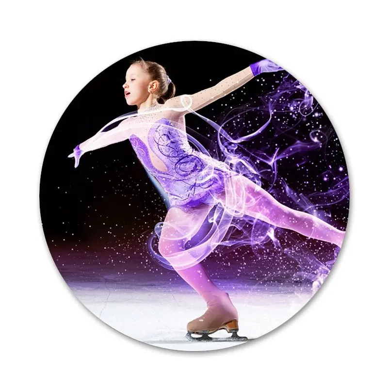 Patines Artisticos - Broches - AliExpress