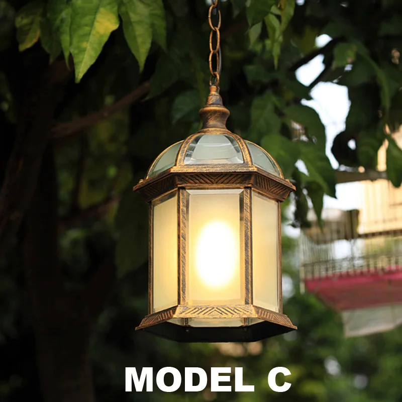 MODEL C