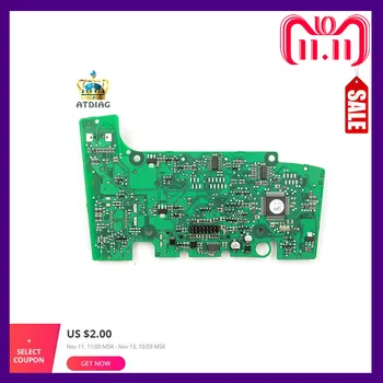 

Multimedia MMI Control Panel Circuit Board With Navigation Fit For A6 /A6/ Quattro /S6/ C6 /05-11 /Q7 07-11 4F1919611 4L0919610