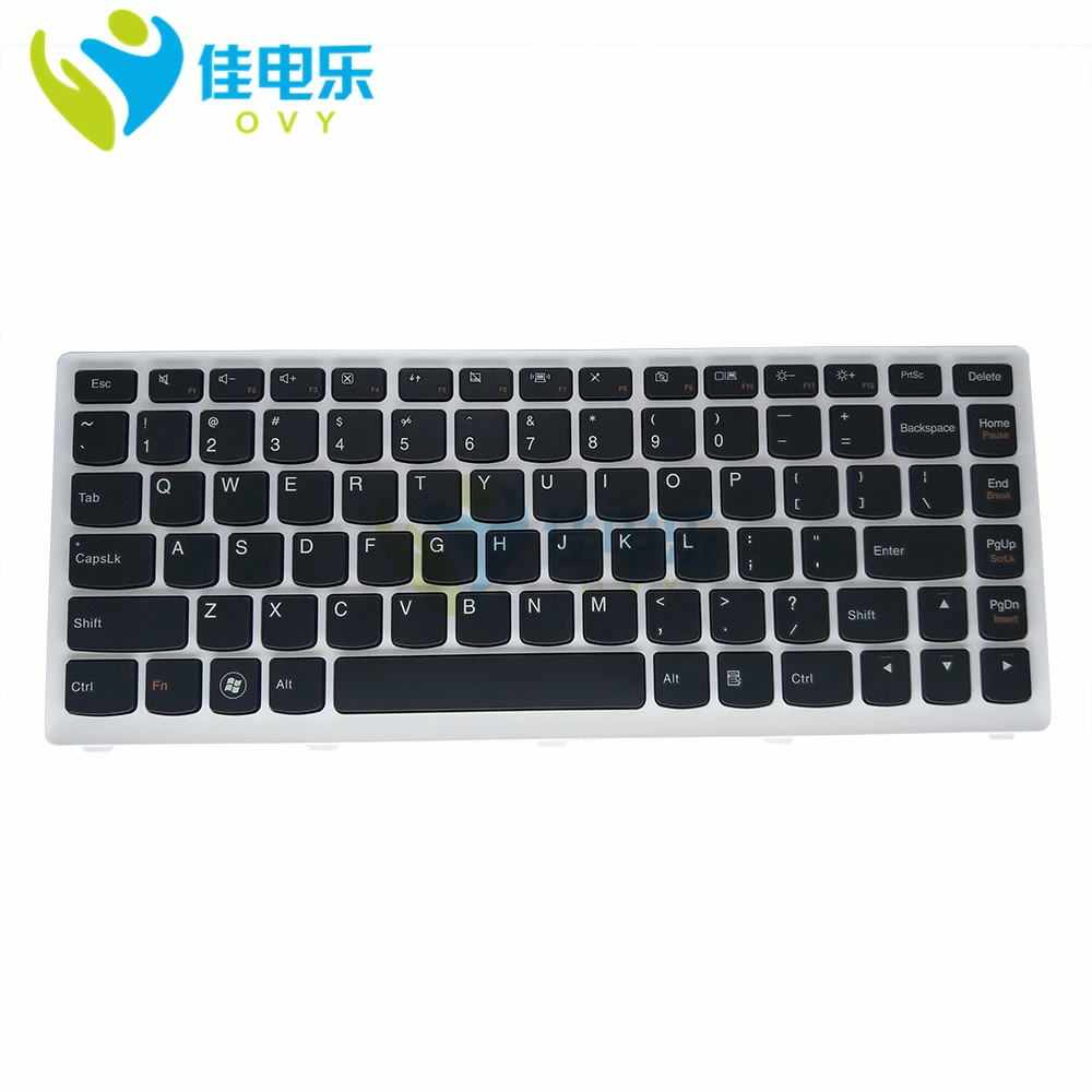 Стандартная Клавиатура для ноутбука LENOVO U310 p/n:25204813 | Компьютеры и офис