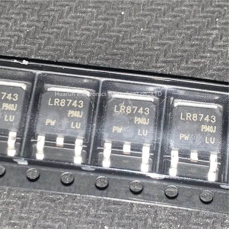 10 шт./лот AOD4120 D4120 TO 252/IRLR110 LR110/IRLR8743 LR8743/FDD7030BL 7030BL/AOD4132 D4132/AOD4286 D4286/IRLR7833/AOD4146|Диоды| |