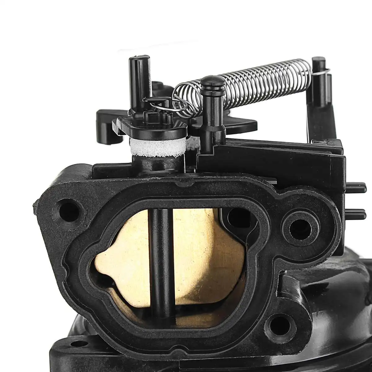 4 цикла Карбюратор Carb газонокосилка 799583 593261 ДЛЯ Briggs Stratton