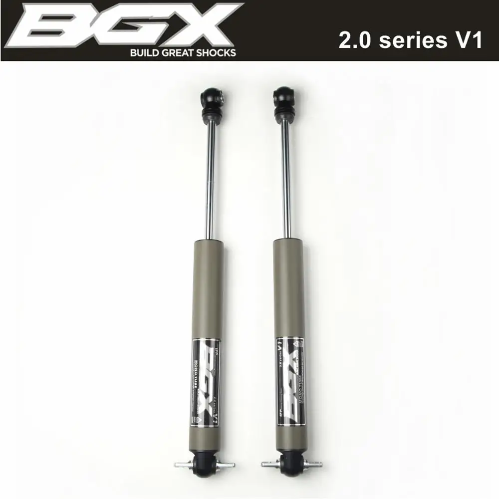 BGX Ʃ IFP 2.0 ø V1 ũ, 07-18  ۷ JK 1.5-3.5 ġ Ʈ