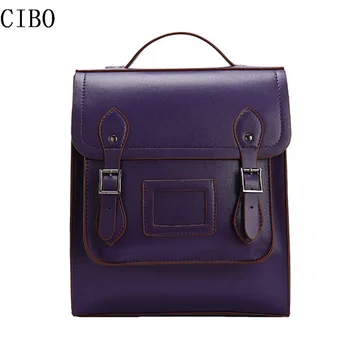 

2019 Fashion Women Backpacks High Quality Female Pu Leather Backpacks Teenage Girls Female School Backpack Shoulder Bag Mochilas