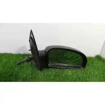 

MANUALMANUAL Right Rearview Mirror Hyundai Getz (tb)