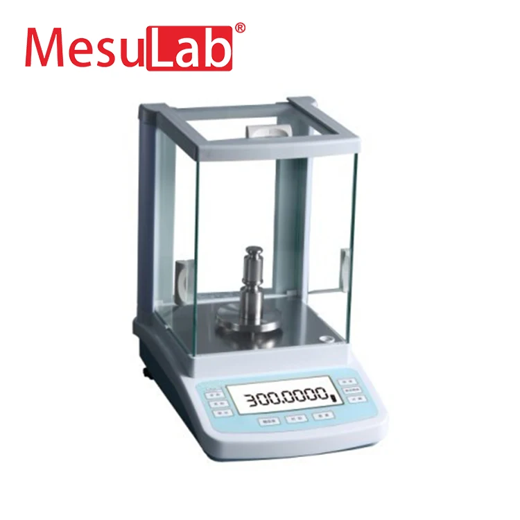 

Fair price analytical balance electronic digital electric calibration