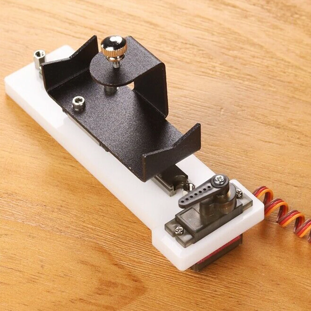 Деревообрабатывающий чертежный модуль, расширяемые компоненты, моделирование рукописного ввода, адаптация, гравировальный станок, запасные части для Eleksmaker