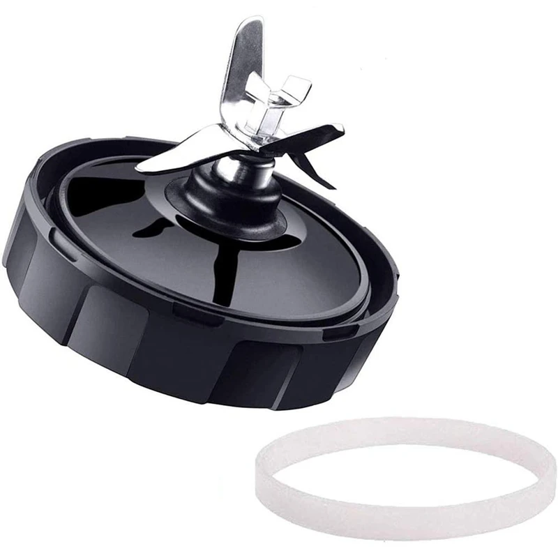 Флейта нижнего лезвия для Nutri Ninja Auto IQ BL482 BL2013 запасные части блендера BL682 BL642 NN102 BL491