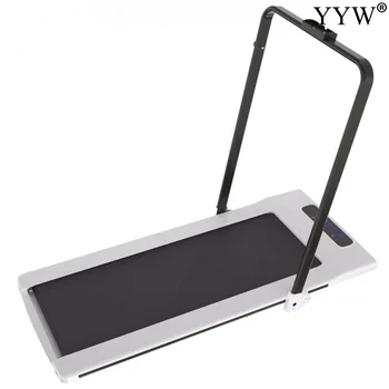 

Electric Smart Treadmills Folding Running Machine Walking Machine Multifunctional Home Fitness Equipment LED Indoor Treadmill