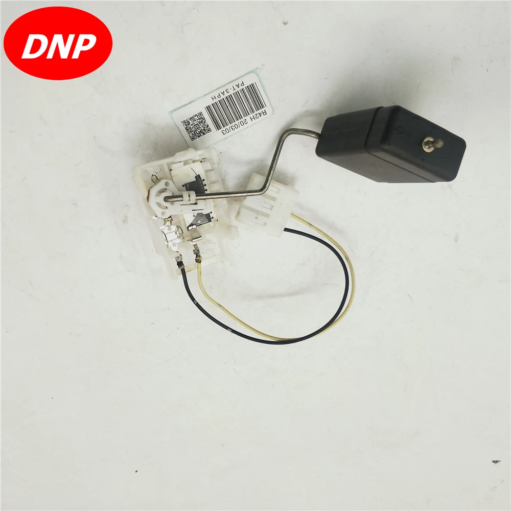 Датчик уровня топлива PAT для Honda FIT JAZZ CITY 17630-SAA-003 17630SAA003 PATH1027 | Автомобили и