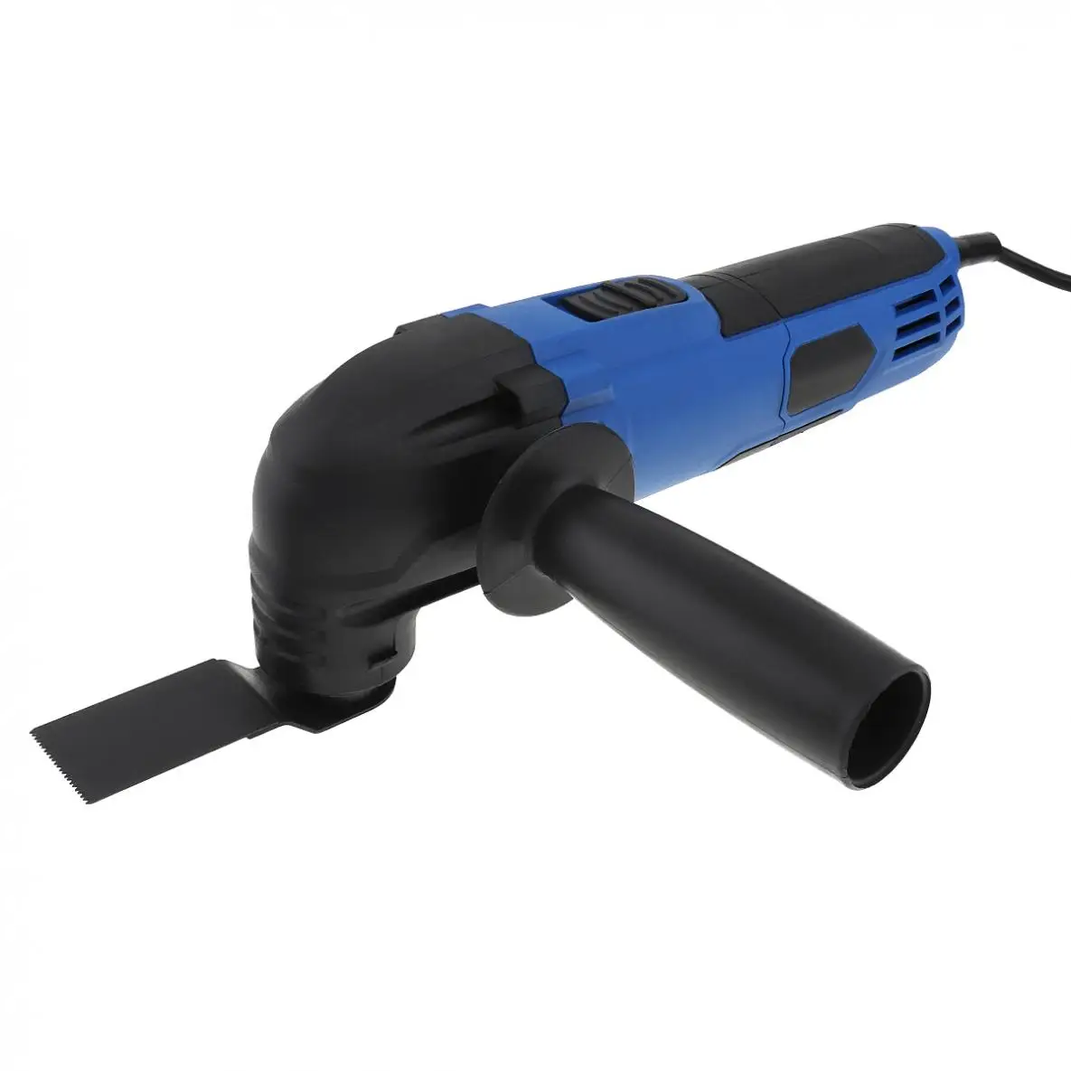 Electric Trimming 280W 220V 6-speed Hand-held Oscillating Machine Cutting Tool for Woodworking / Plishing / Trepanning