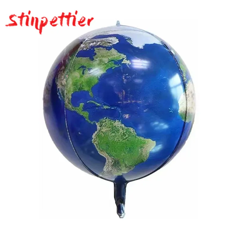 Chenn Solar System Space Themed Birthday Party Decoration