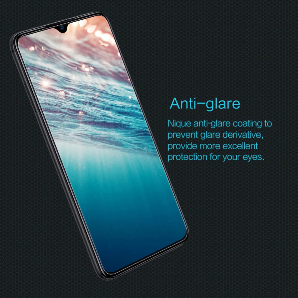 Xiaomi Mi cc9 Glass Protector  (7)