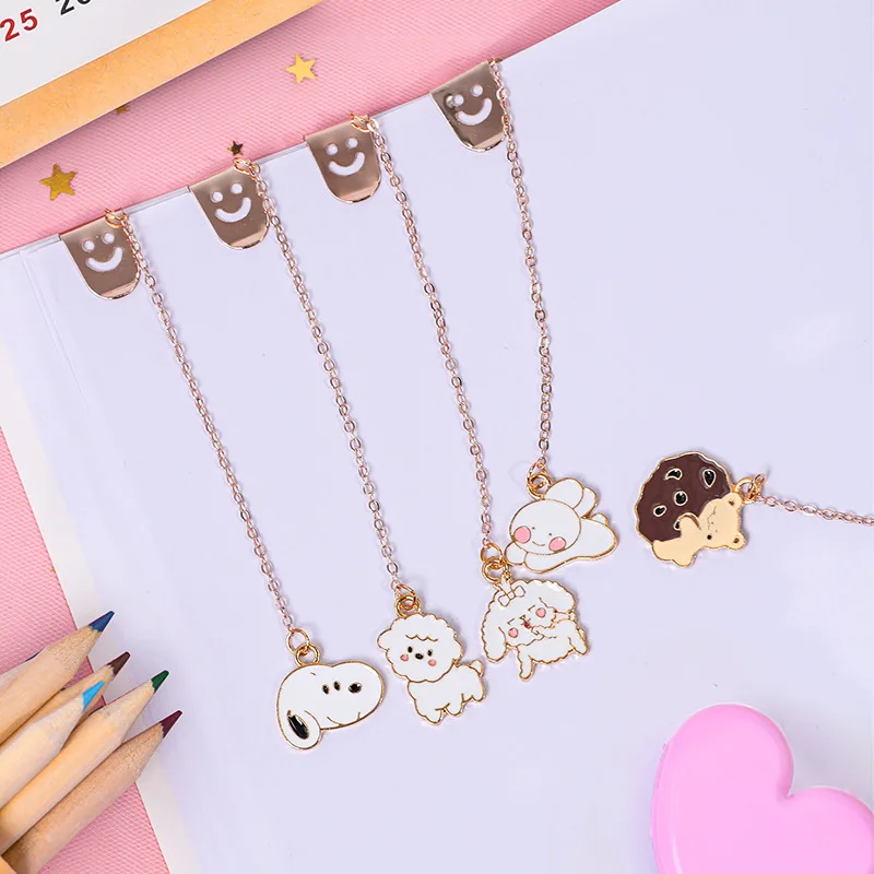 5 шт. металлическая подвеска в виде панды собаки радуги кошачьей лапы| |