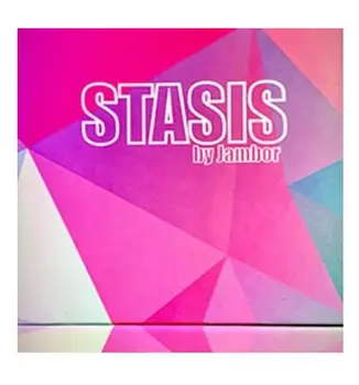 

Stasis by Jambor-Magic tricks online Instruction