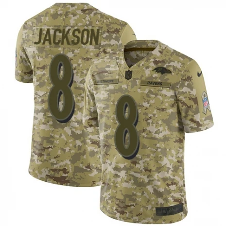 MEN Молодежные Дети высокое качество Baltimore Lamar Jackson Ravens фиолетовый Джерси - Цвет: MEN