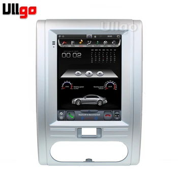 

Tesla style Android 8.1 Car DVD GPS for Nissan X-trail T31 Autoradio GPS Car Head Unit Navi with Radio RDS BT Wifi Mirror-link