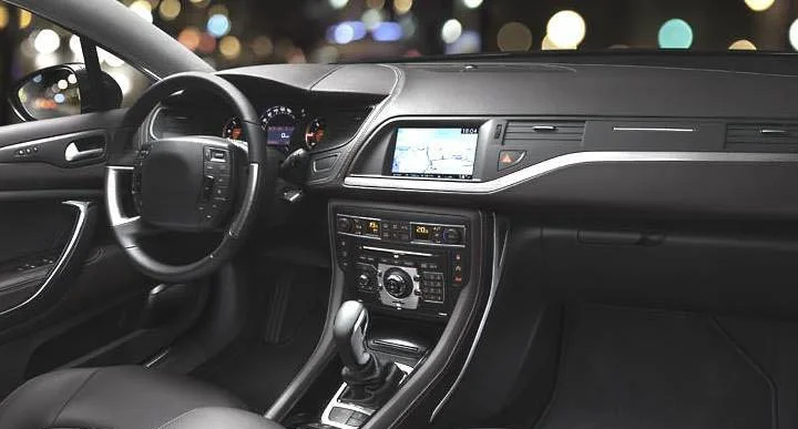 Rádio para Citroen 4 + 64 2008-unidade de Cabeça Aotsr Multimídia Automotivo Android 9 gb Oito Cores Px5 2 Din c5 2020 Navegação Gps Dsp Carplay Kit 9 + 64 gb, oito cores, px5, 2