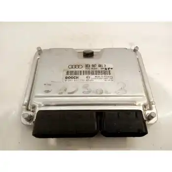 

1039S01060 Switchboard Check Audi Control A6 Saloon (4b2) 2.5 Tdi