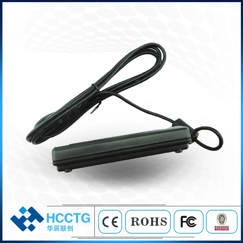 USB считыватель карт памяти MF NFC контактный считыватель карт писатель ACR1281U-C8