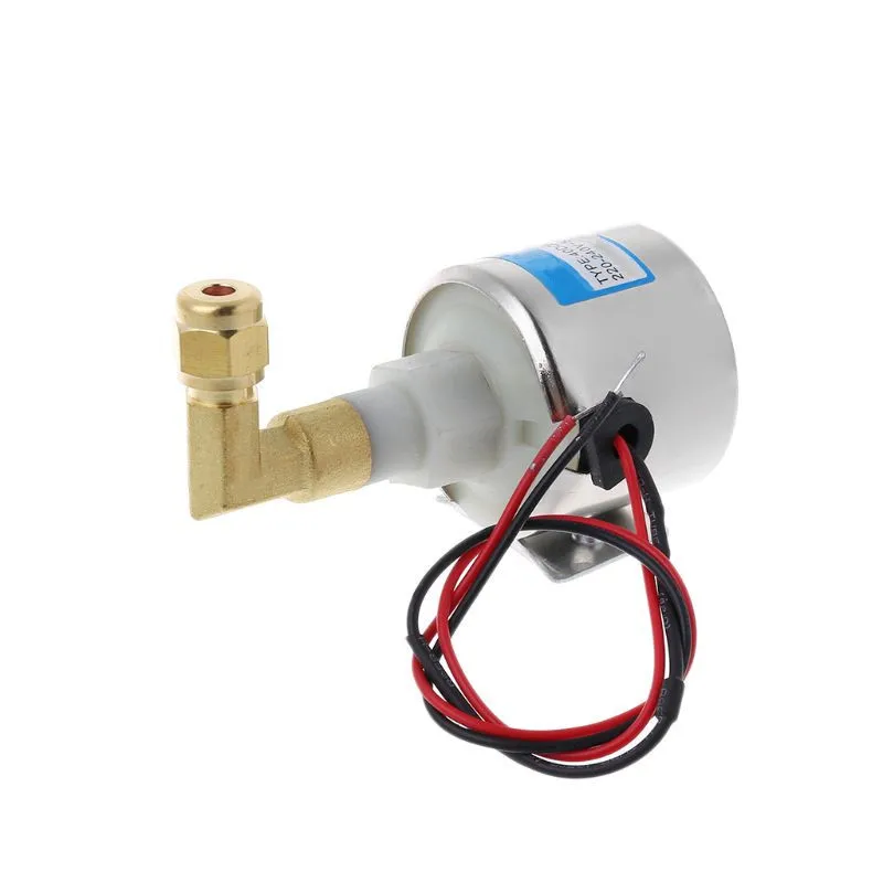 40DCB 31W Oil Pump Power 110V-240V Used For 1200W 1500W Smoke Fog Machine Accessories - Stage Fogger Party Parts | Освещение