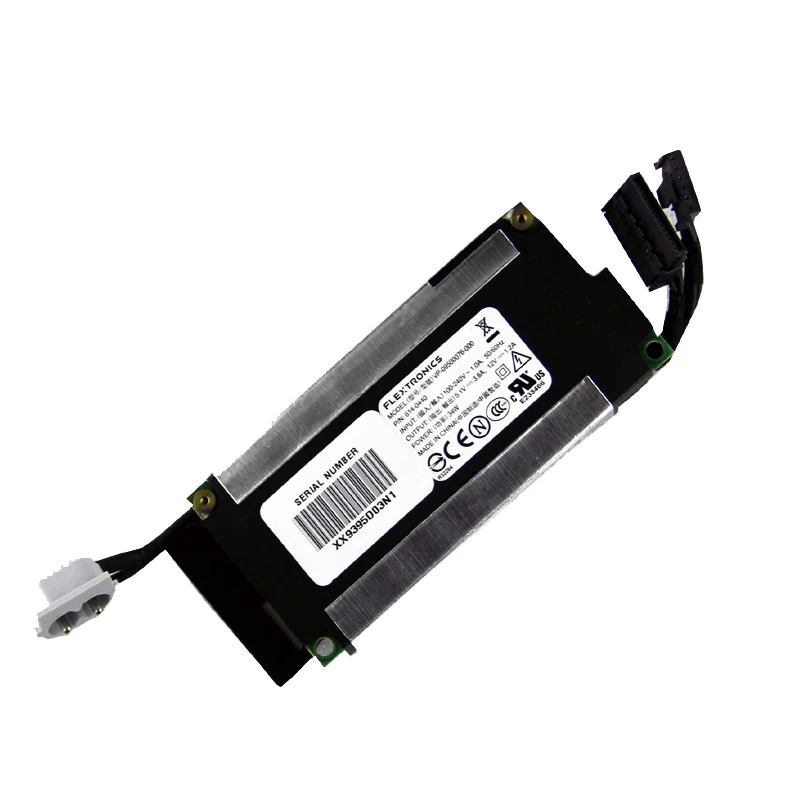 Б/у внутренний источник питания 34 Вт Time Capsule для A1254 A1302 A1355 614-0412 614-0414 614-0440 614-0469 |