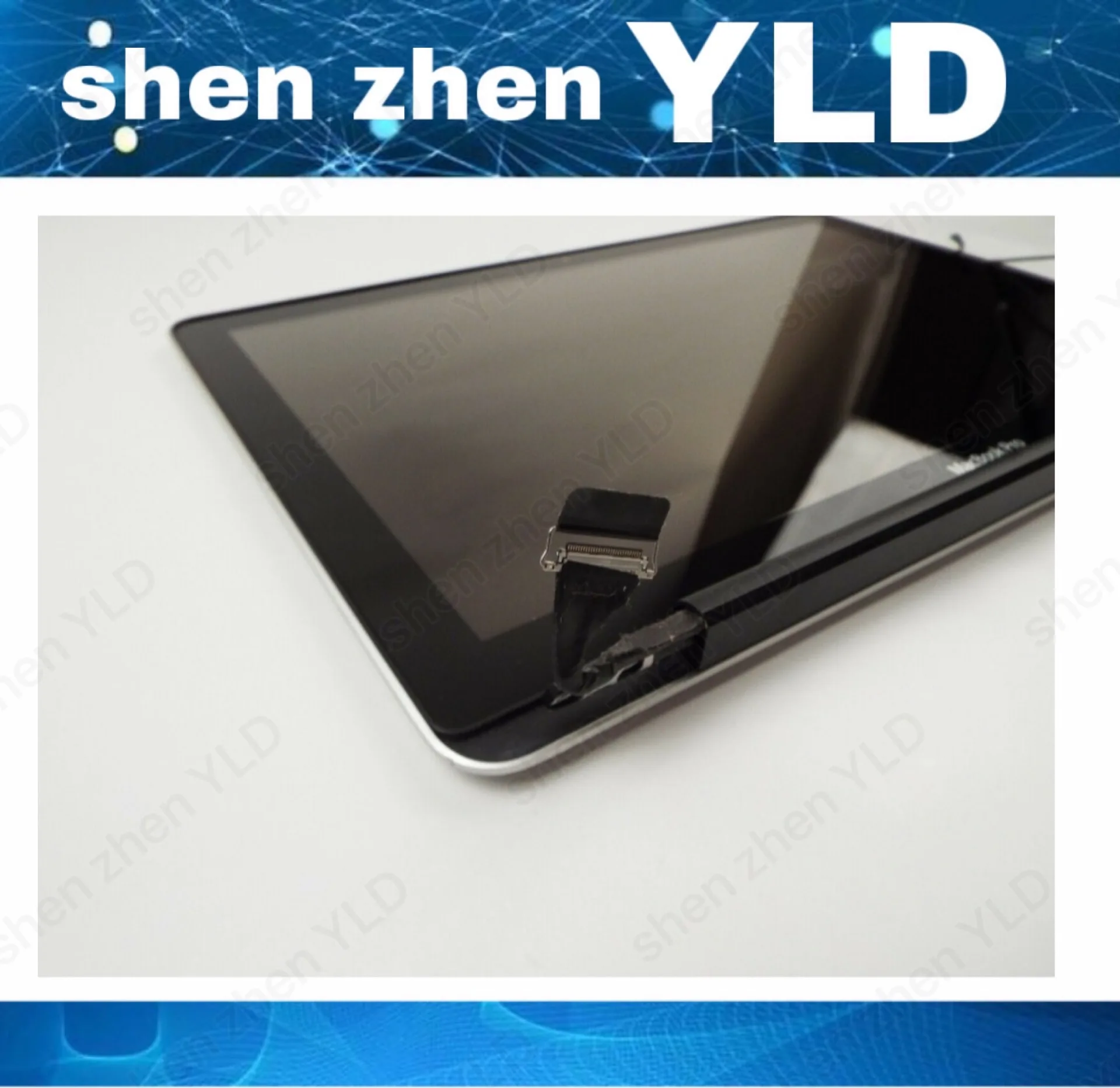 A1278 LCD Display Screen Full Assembly 661-6594 661-5868 For MacBook Pro 13&quot 2011 2012 MD101/102 MD313/314 MC724/700 | Компьютеры и